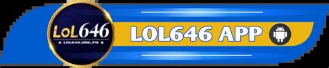 lol646 download android|LOL646 Register NOW! Manila Players Get P888 FREE Don't .